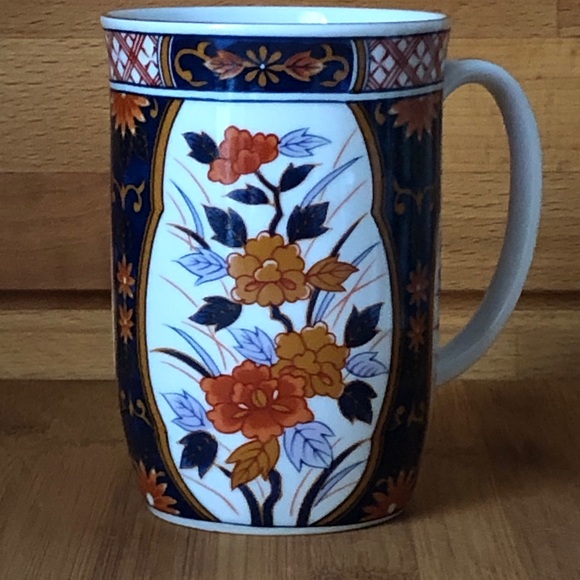 EUC authentic Otagiri coffee cup - Picture 1 of 3